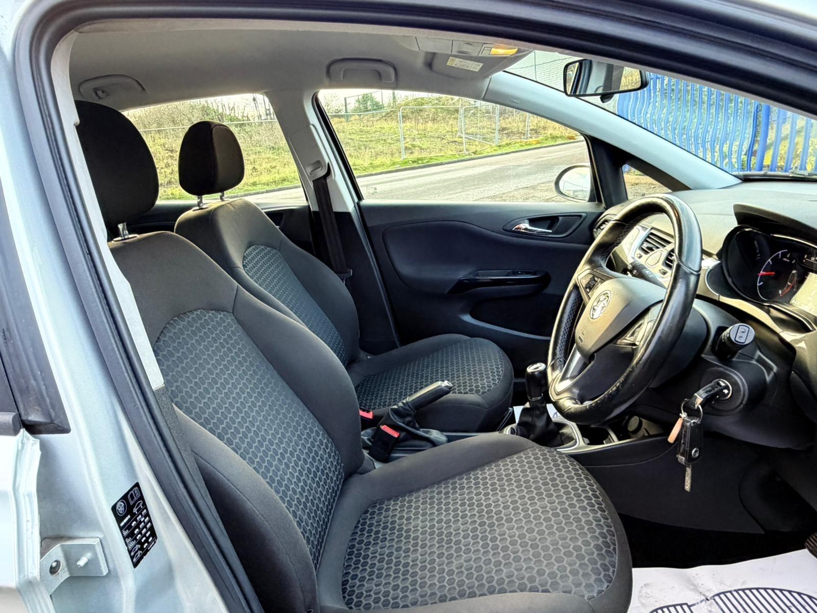 Vauxhall Corsa - Image 24
