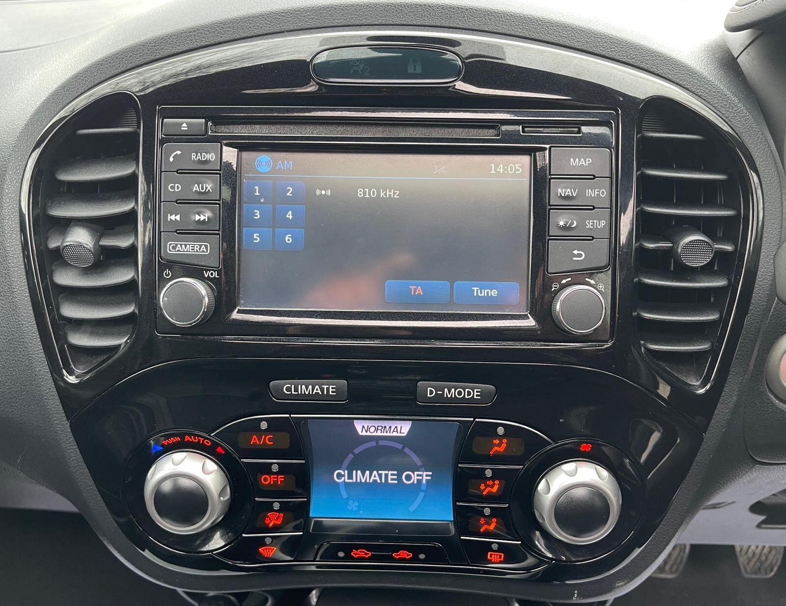 Nissan Juke - Image 35