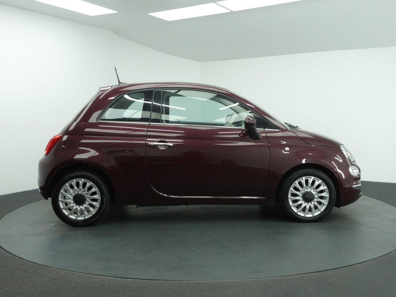 Fiat 500 - Image 8
