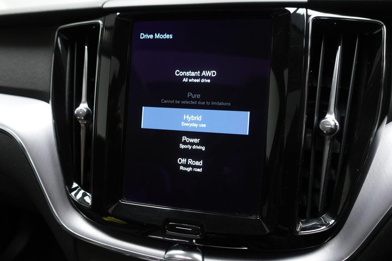 Volvo XC60 - Image 18