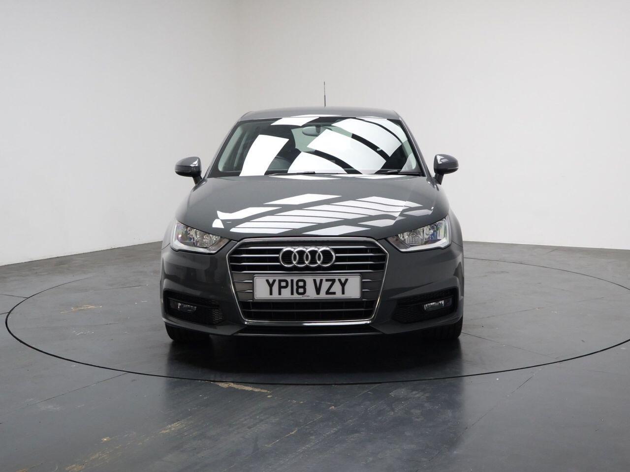 Audi A1 - Image 5