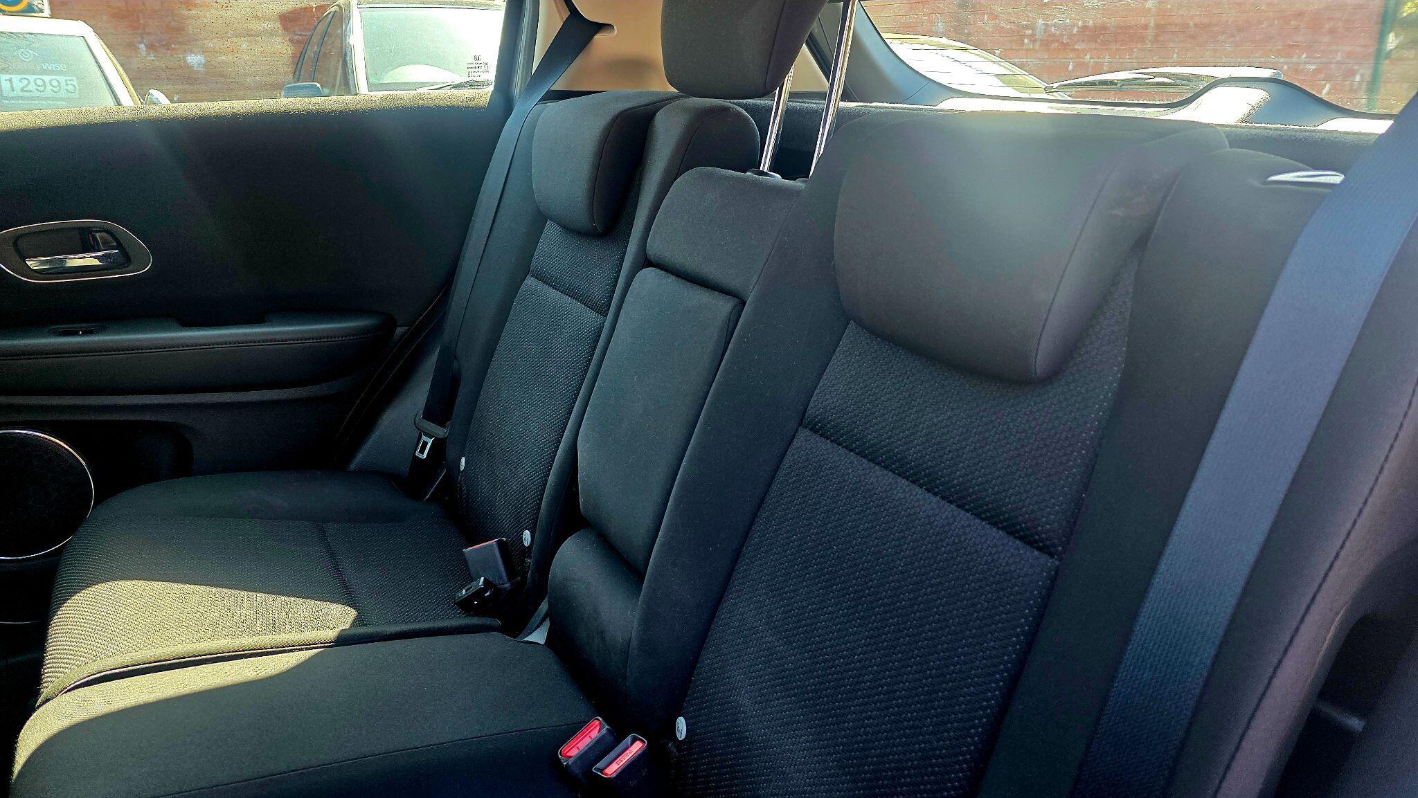 Honda HR-V - Image 16