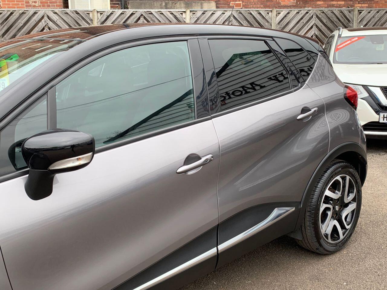 Renault Captur - Image 10