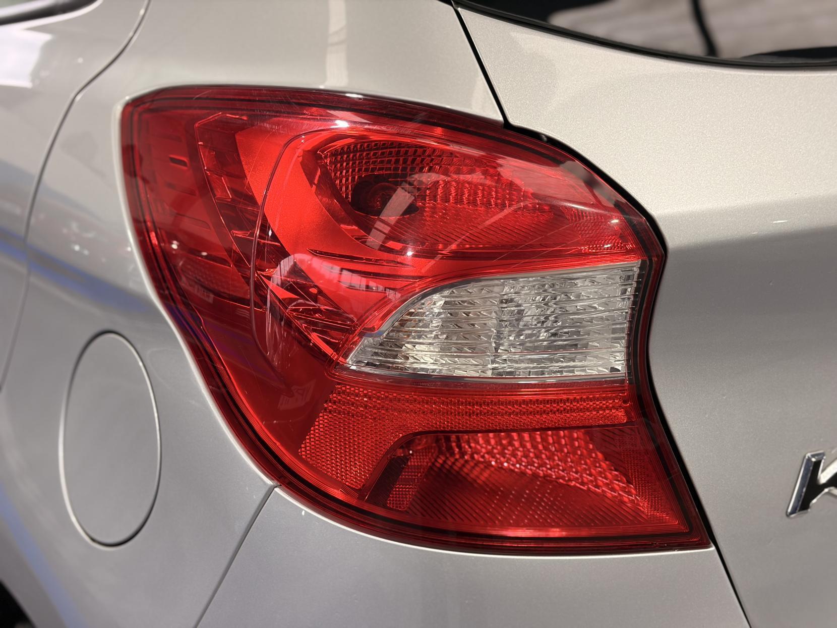Ford Ka+ - Image 10