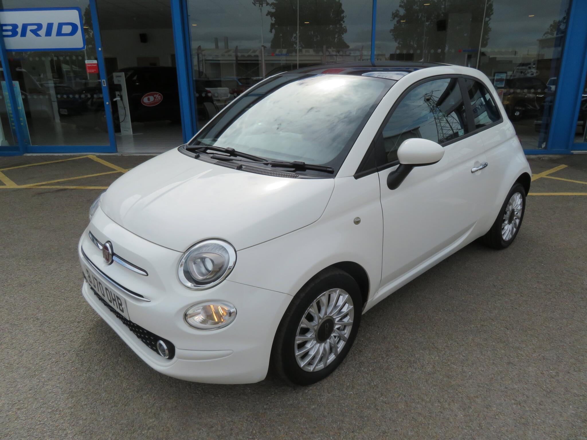 Fiat 500 - Image 4
