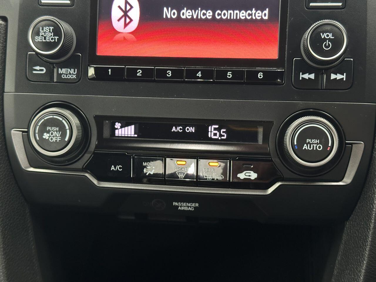 Honda Civic - Image 27