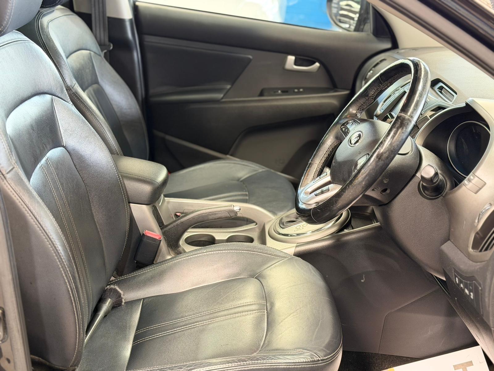 Kia Sportage - Image 15