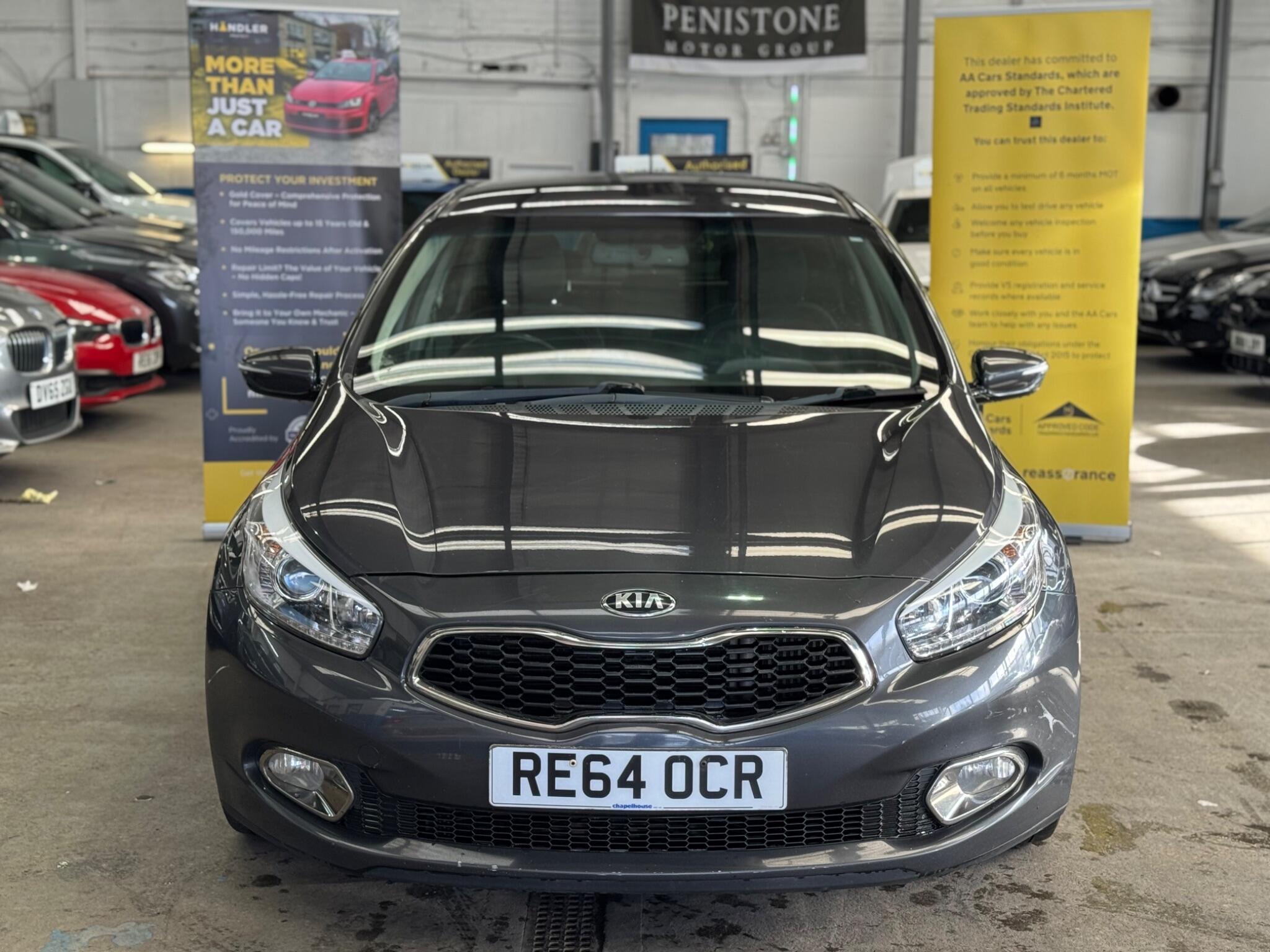 Kia ceed - Image 2