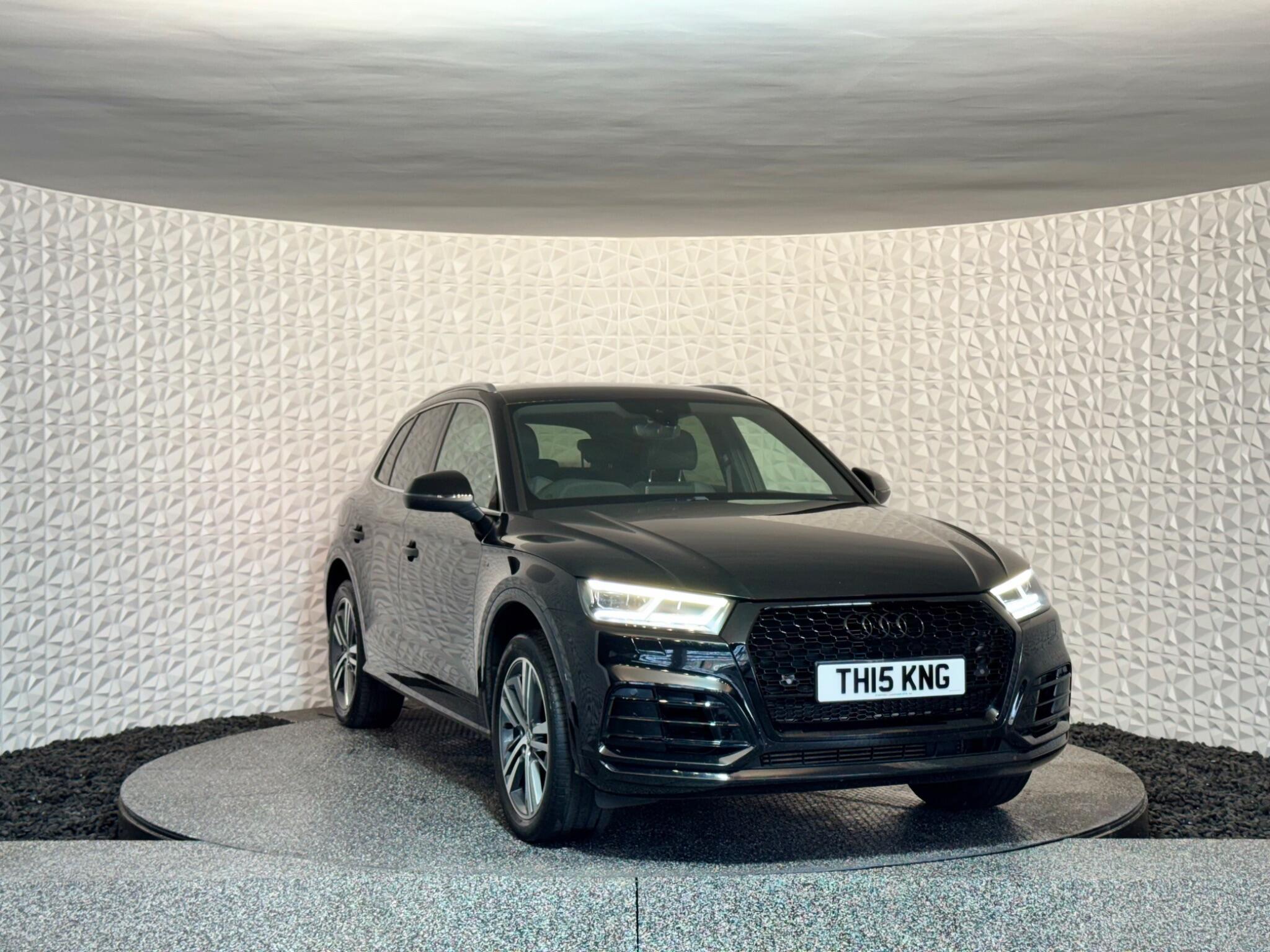 Audi Q5 - Image 5