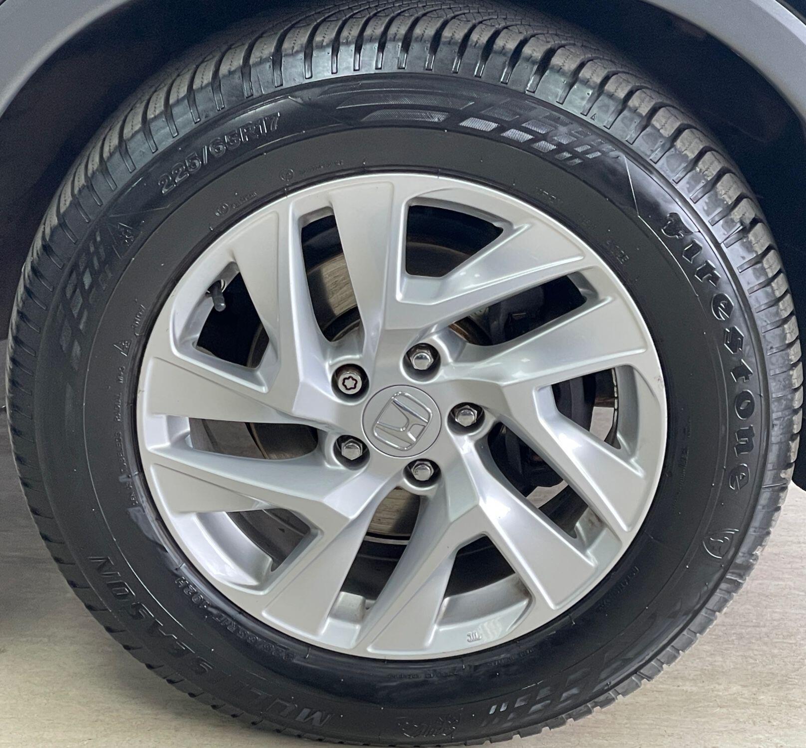 Honda CR-V - Image 15