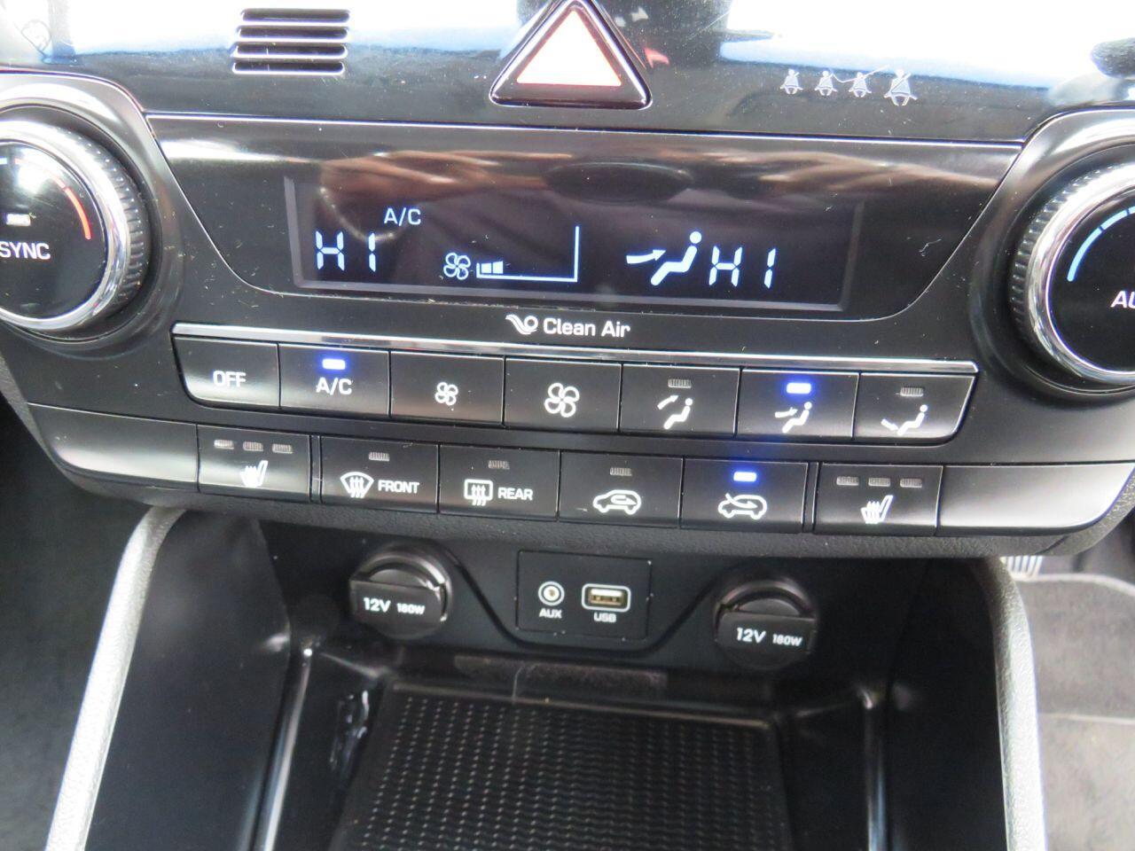 Hyundai Tucson - Image 16