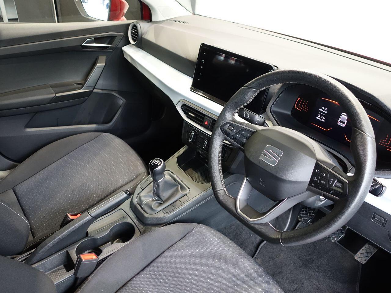 SEAT Ibiza - Image 2