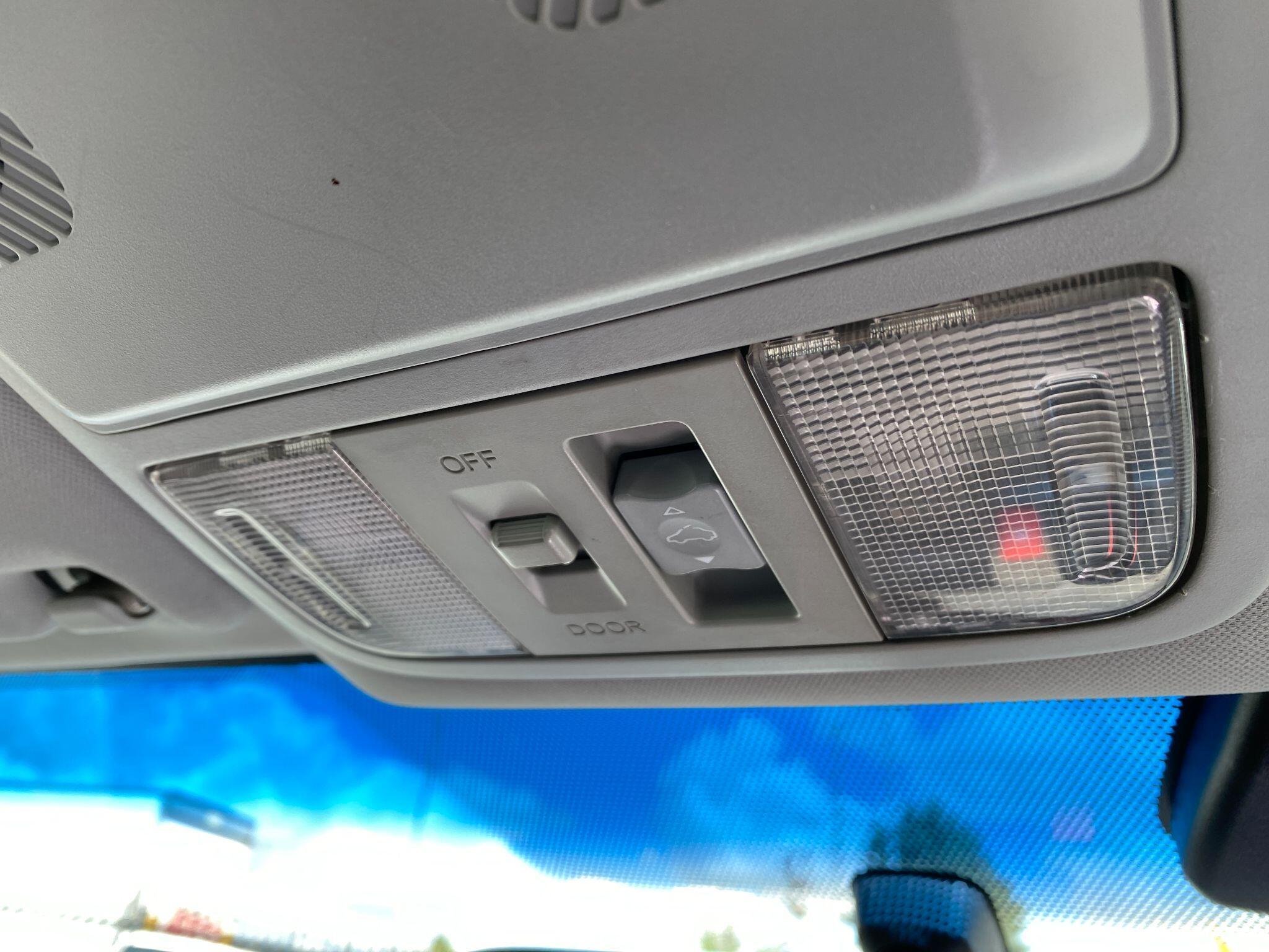 Honda Accord - Image 52