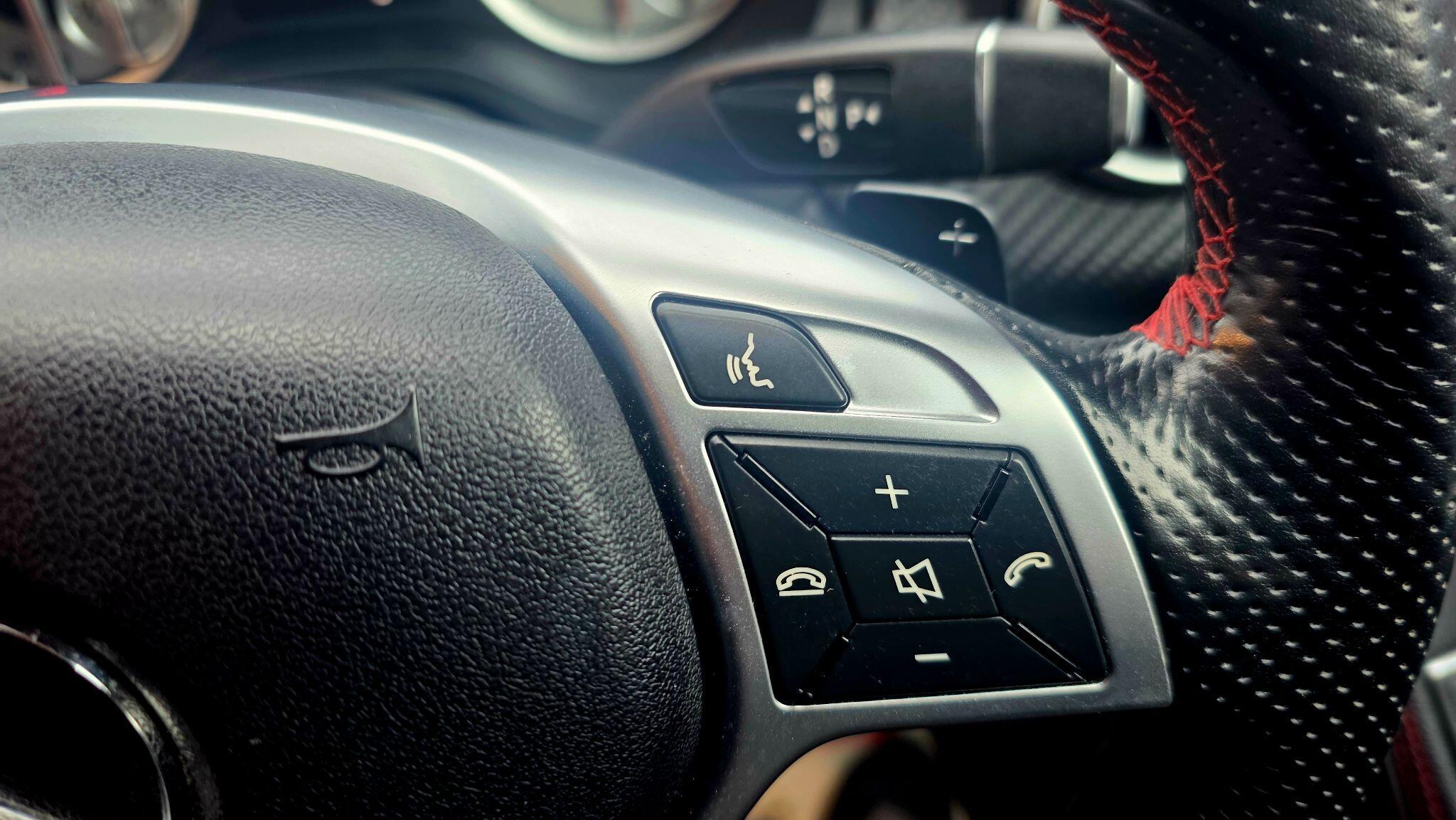 Mercedes A Class - Image 35