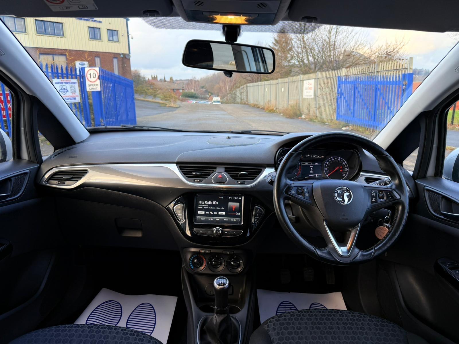 Vauxhall Corsa - Image 19