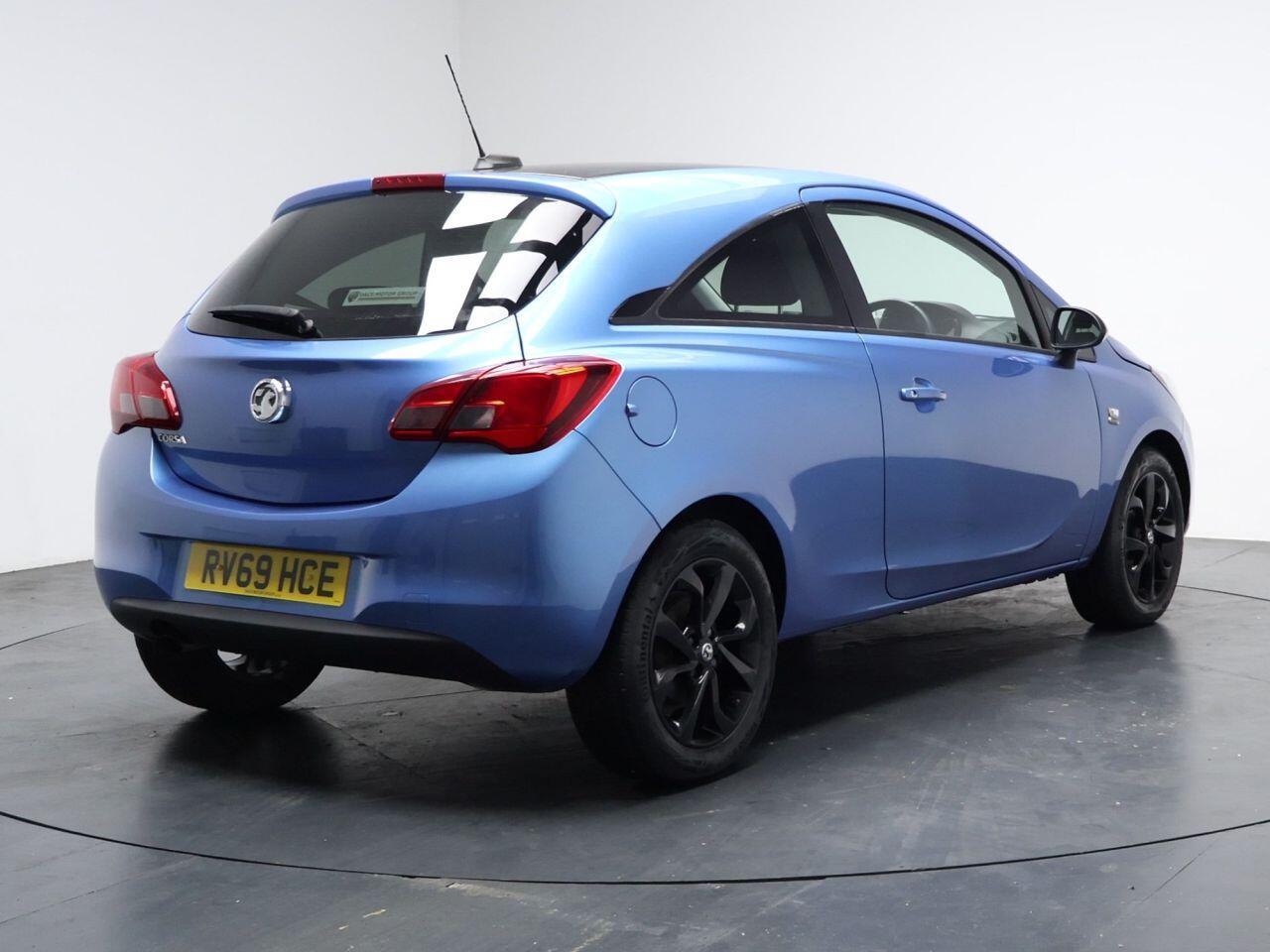 Vauxhall Corsa - Image 12