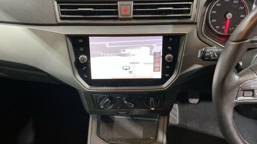 SEAT Ibiza - Image 2