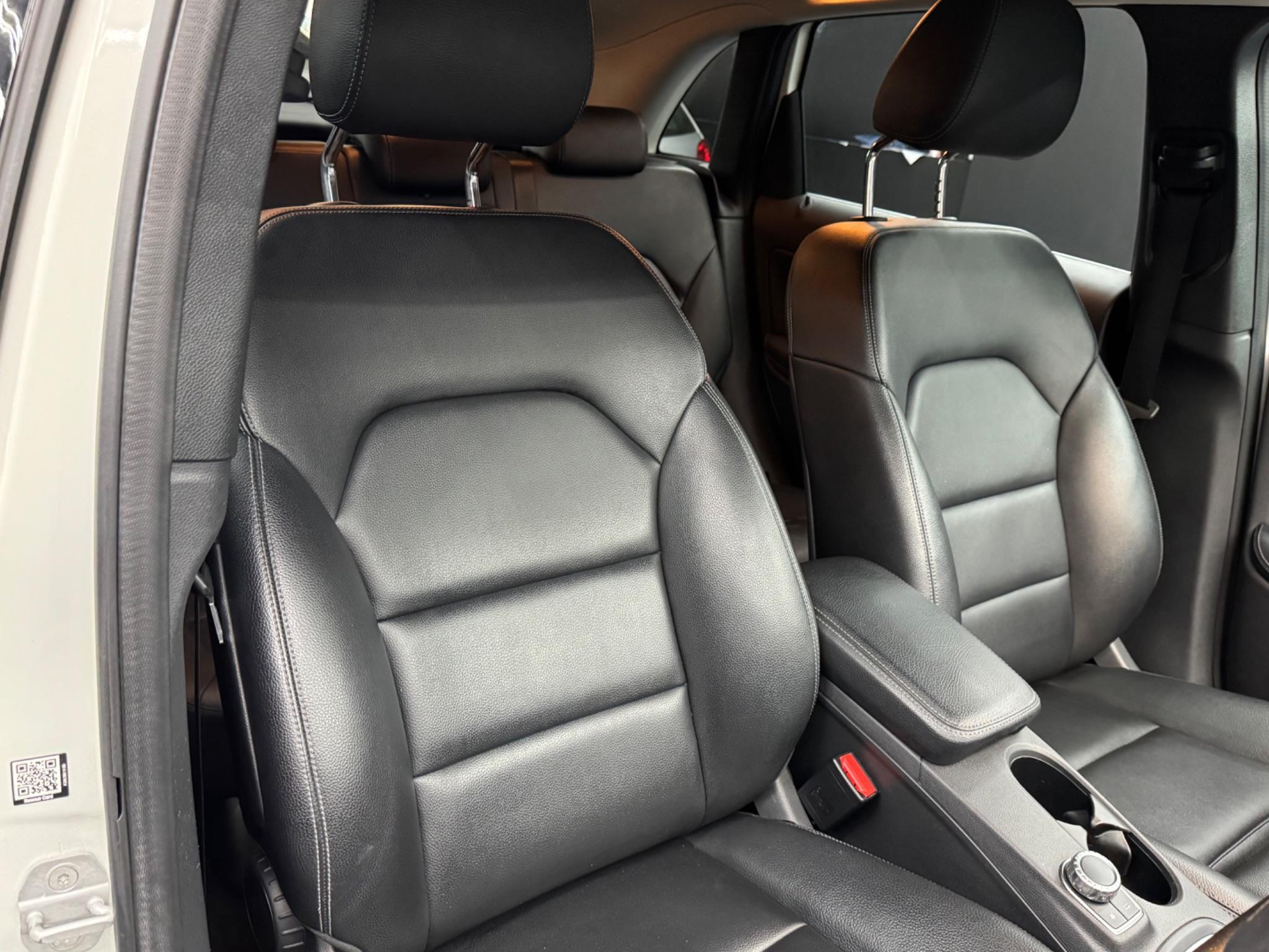 Mercedes B Class - Image 12