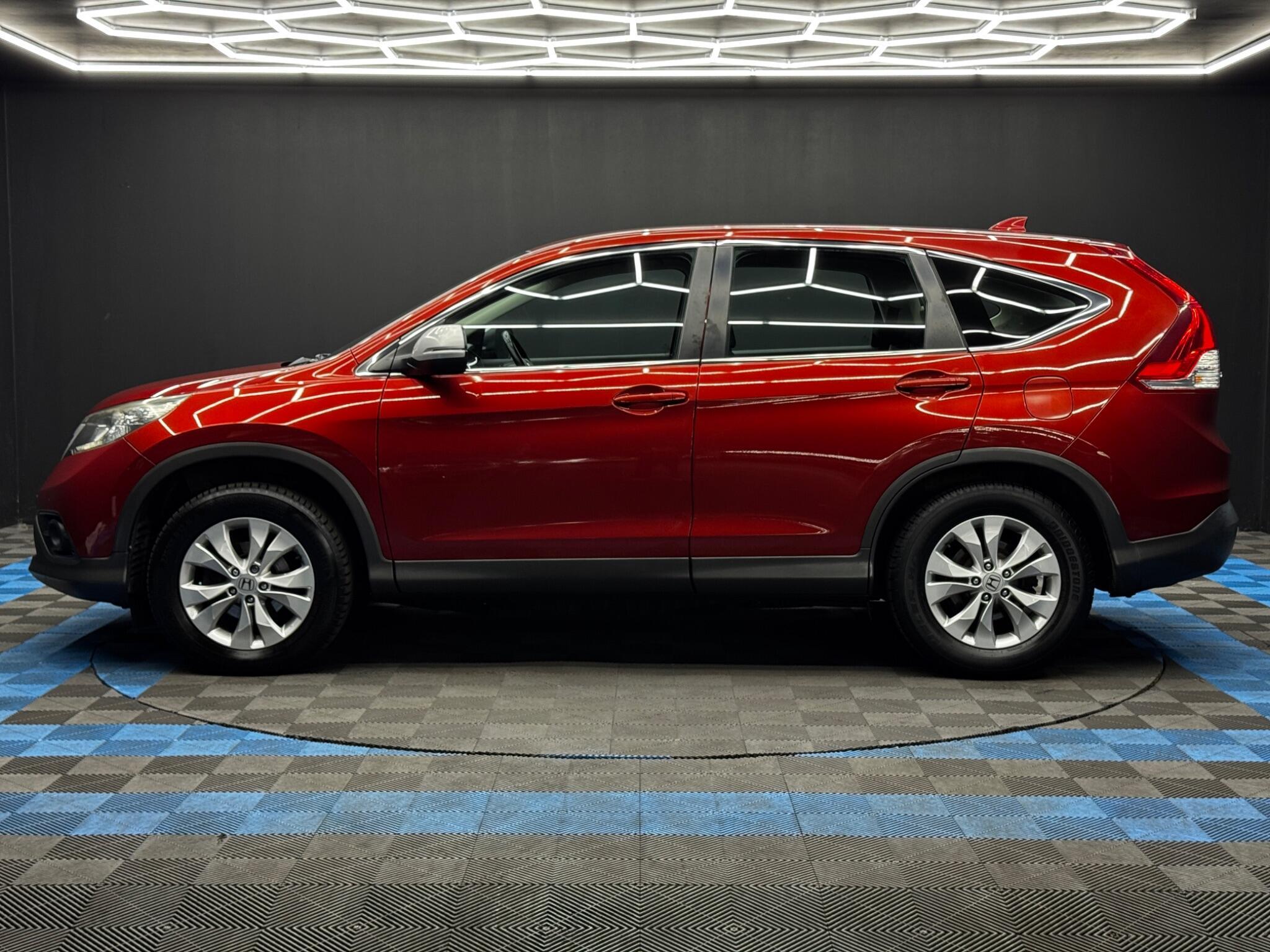 Honda CR-V - Image 8