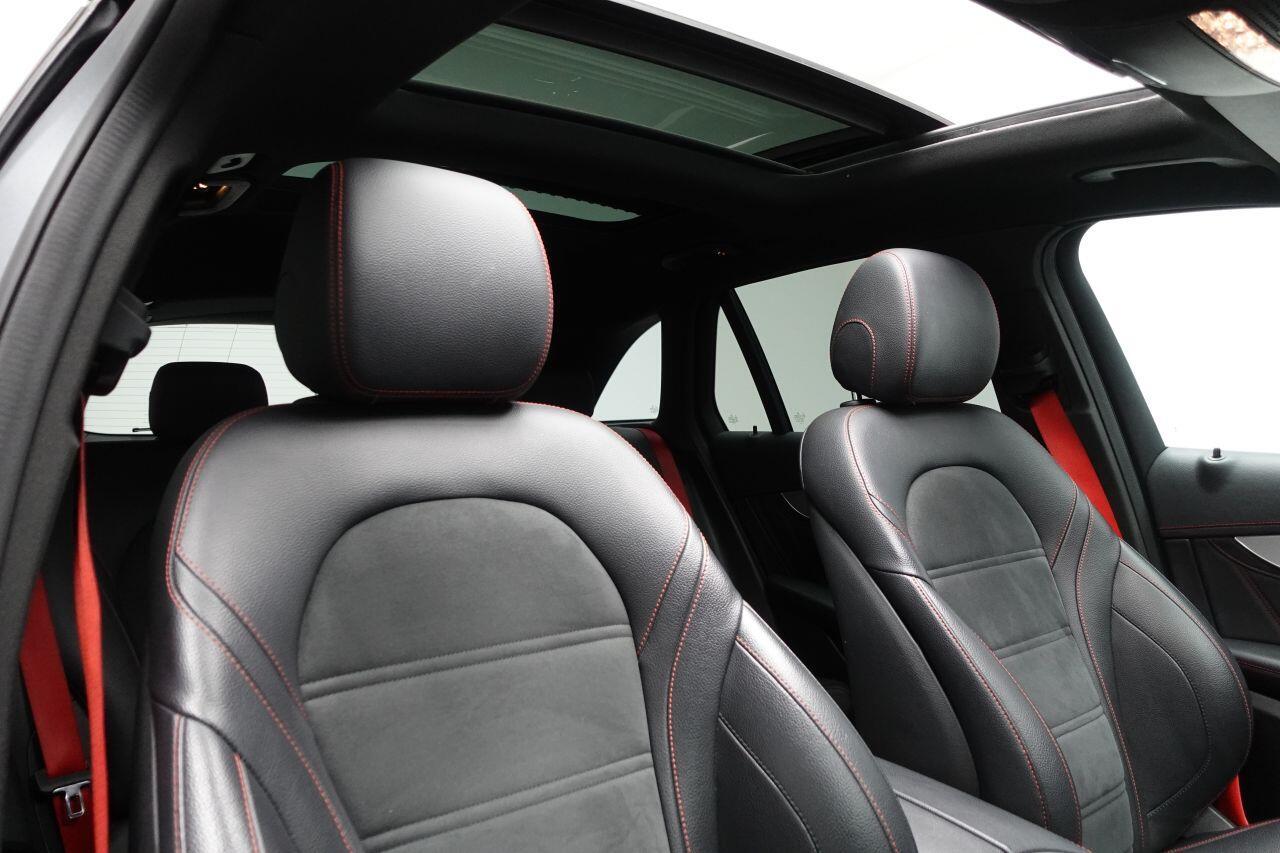 Mercedes-benz GLC - Image 3