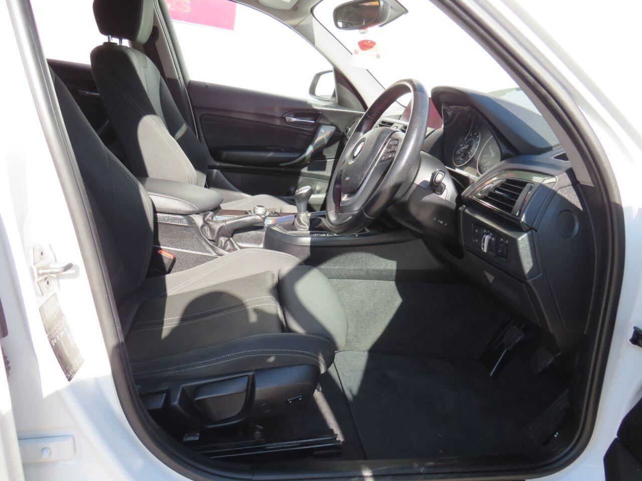 BMW 1 Series - Image 6