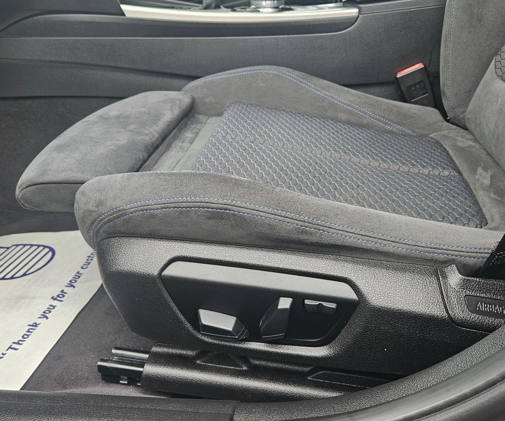 BMW 3 Series - Image 56