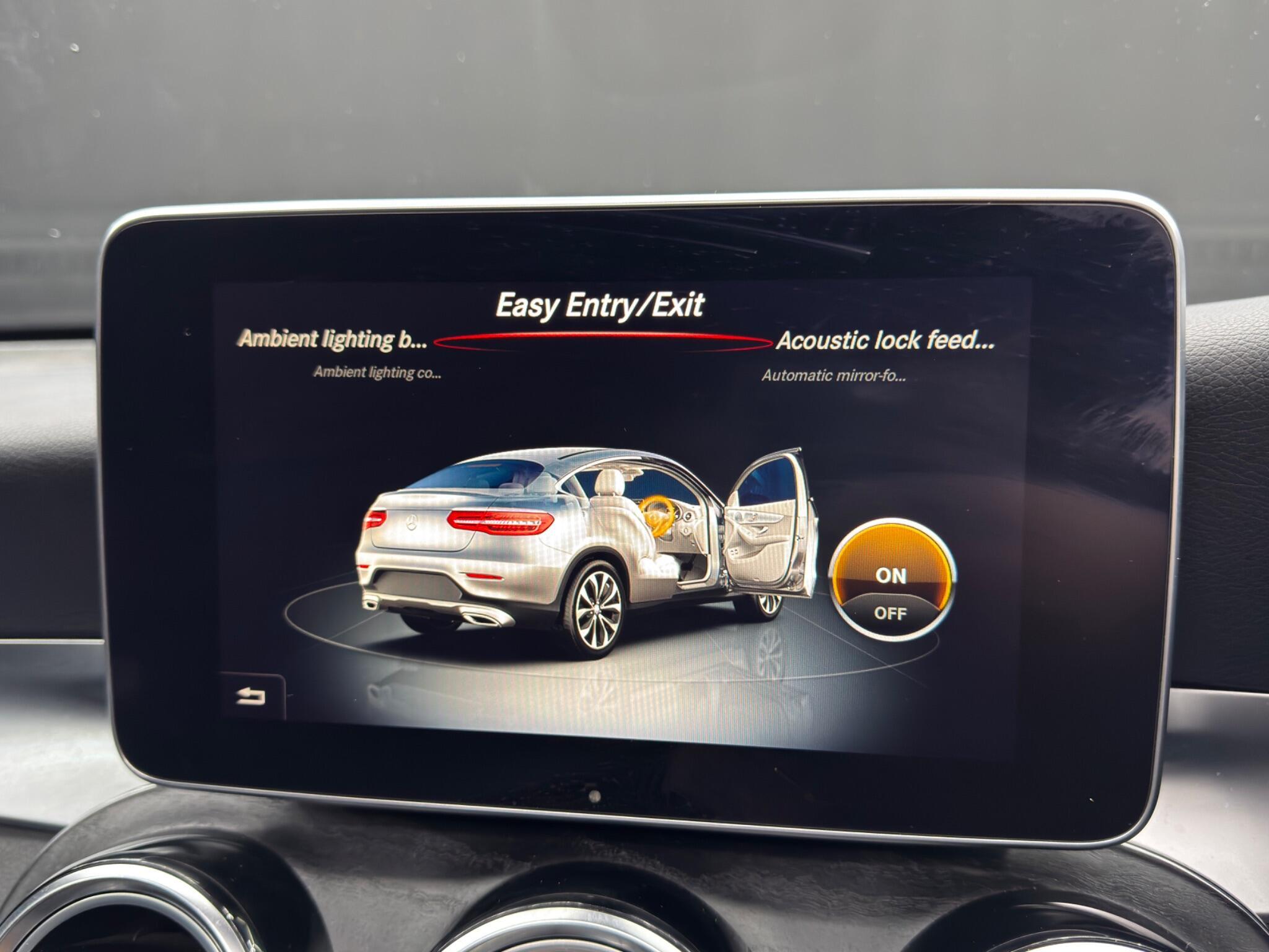 Mercedes GLC - Image 33