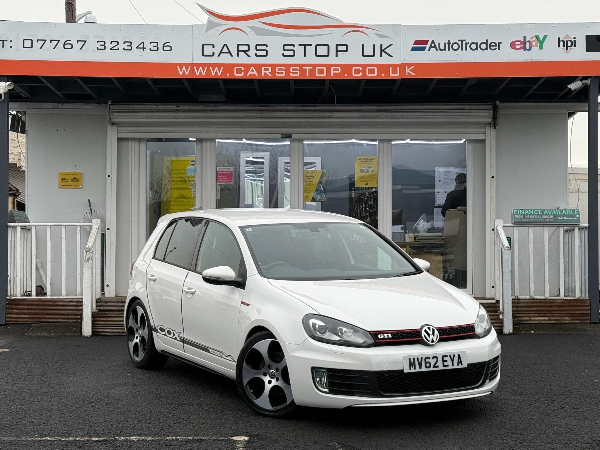 Volkswagen Golf - Image 10