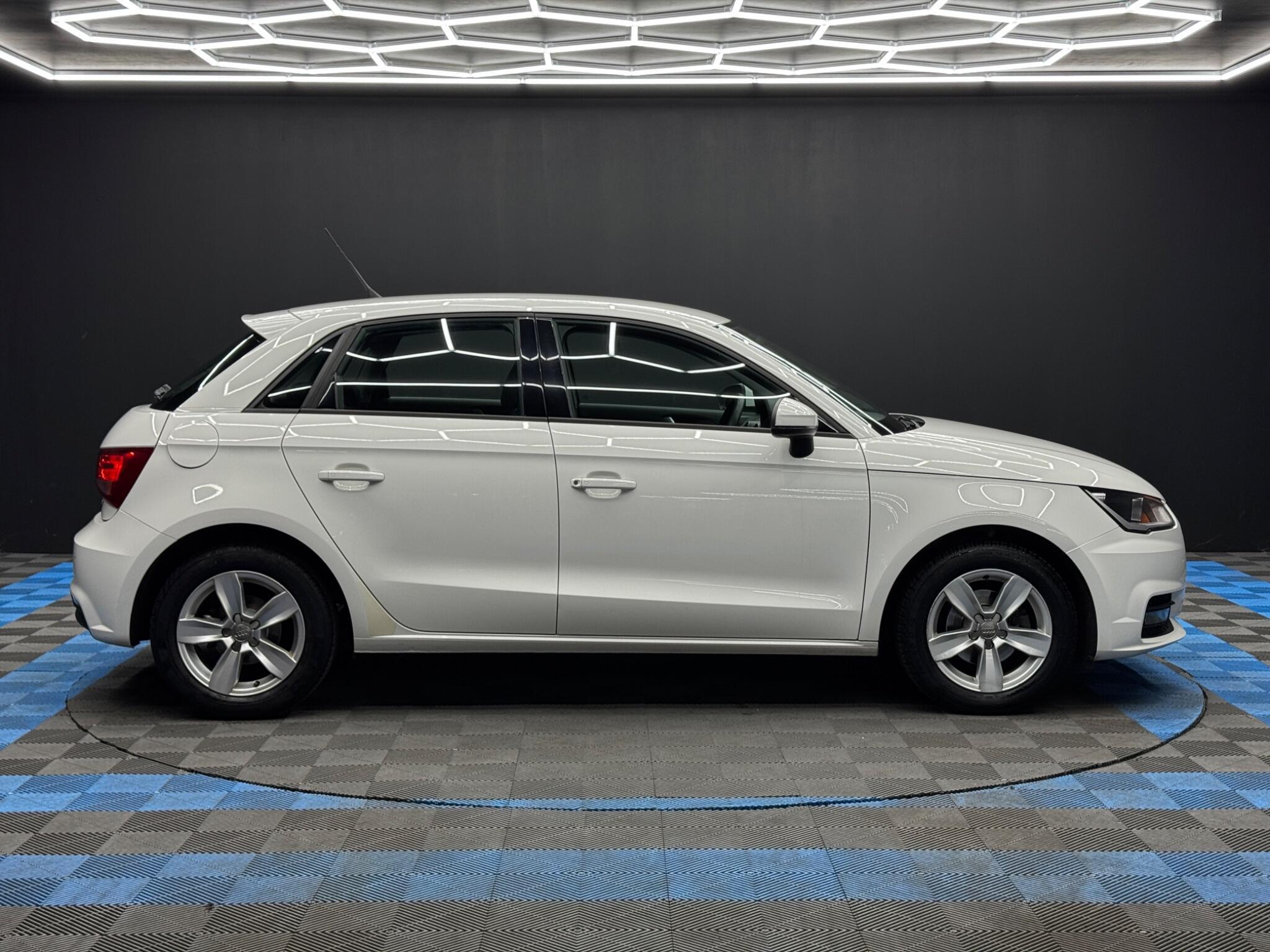Audi A1 - Image 4