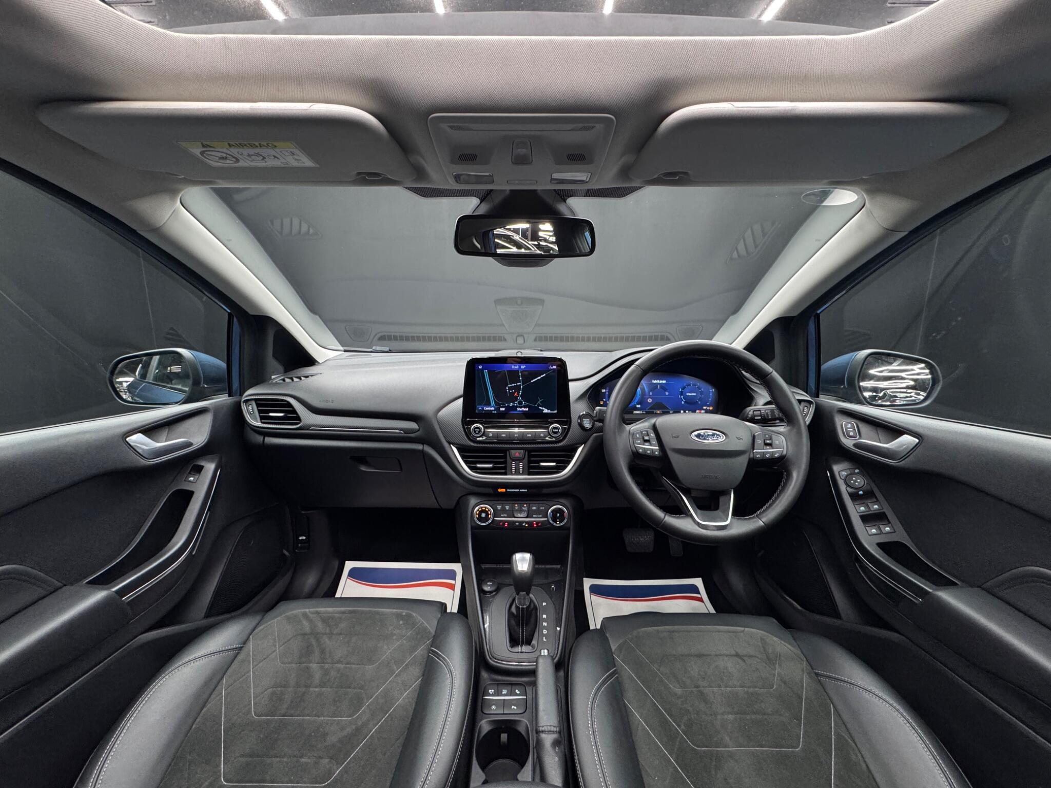 Ford Fiesta - Image 17