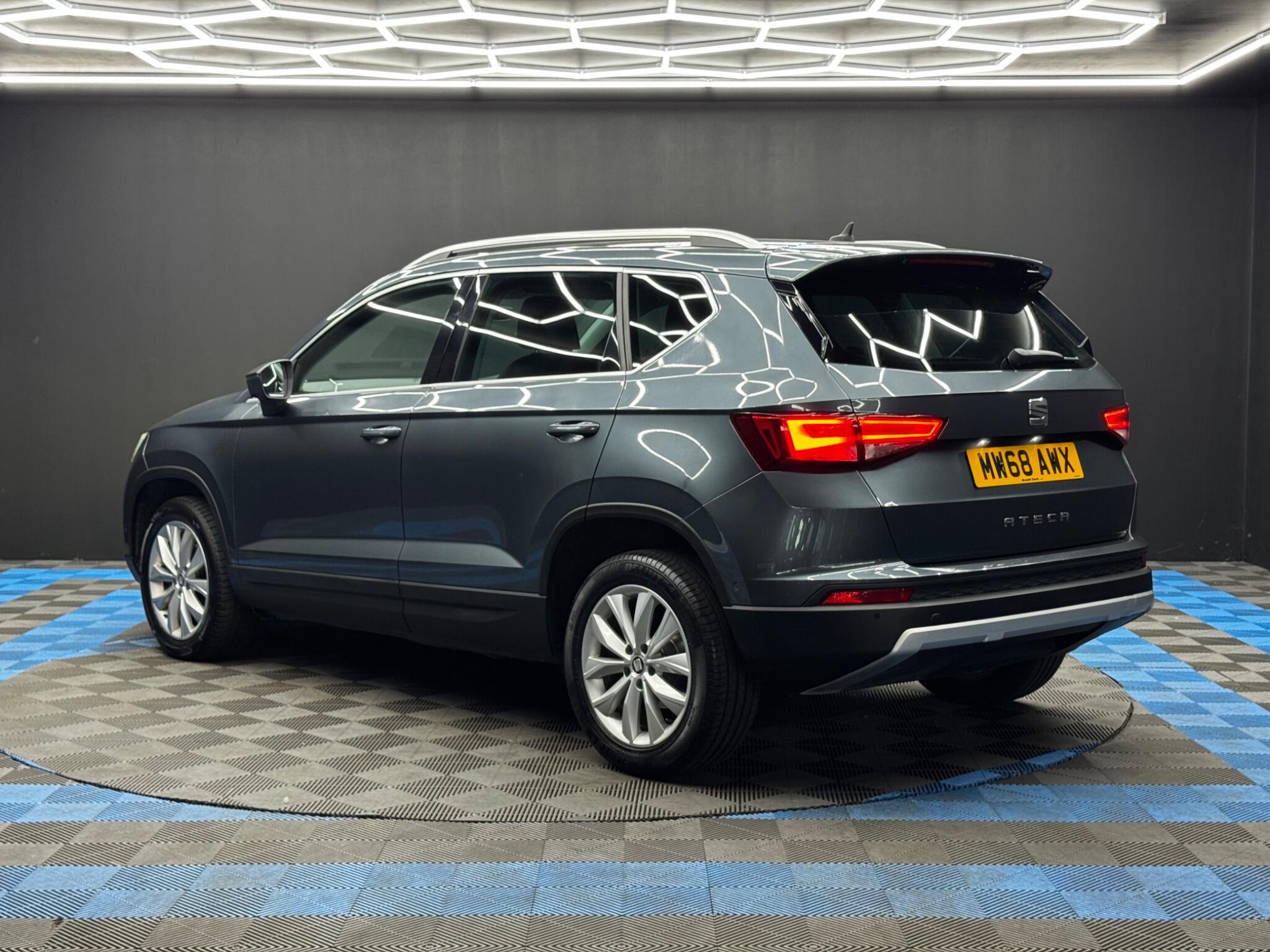 SEAT Ateca - Image 7