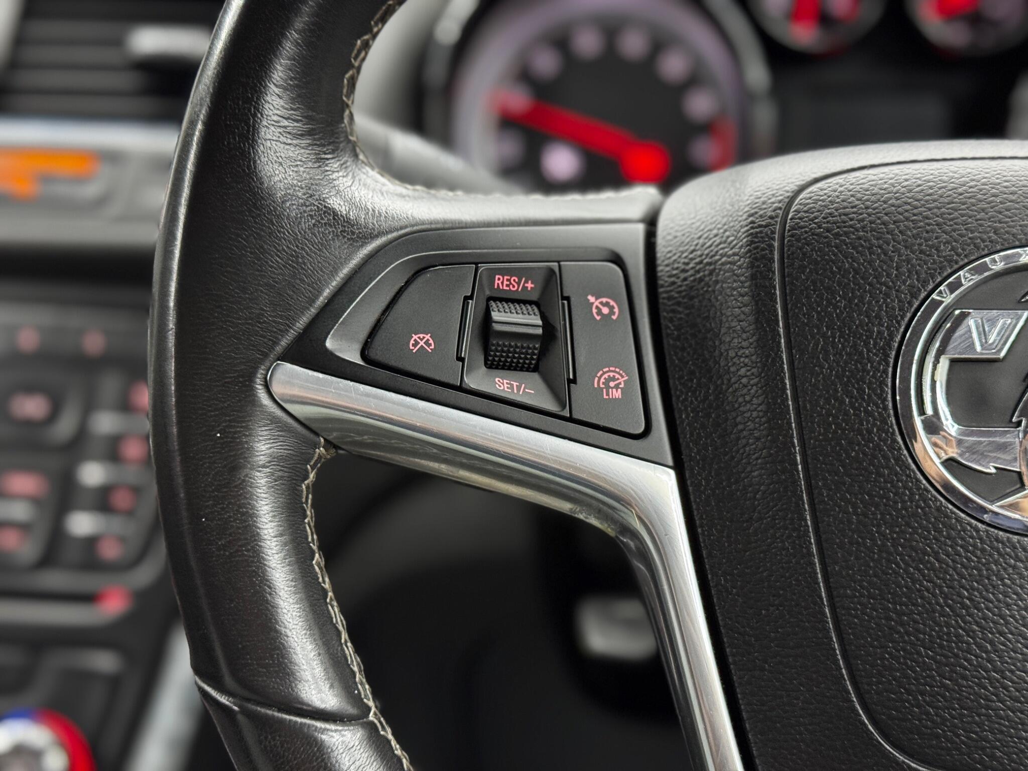 Vauxhall Mokka - Image 20