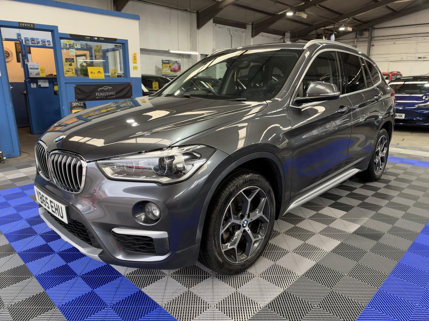 BMW X1 - Image 5