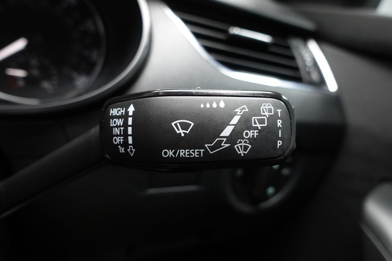 Skoda Octavia - Image 30