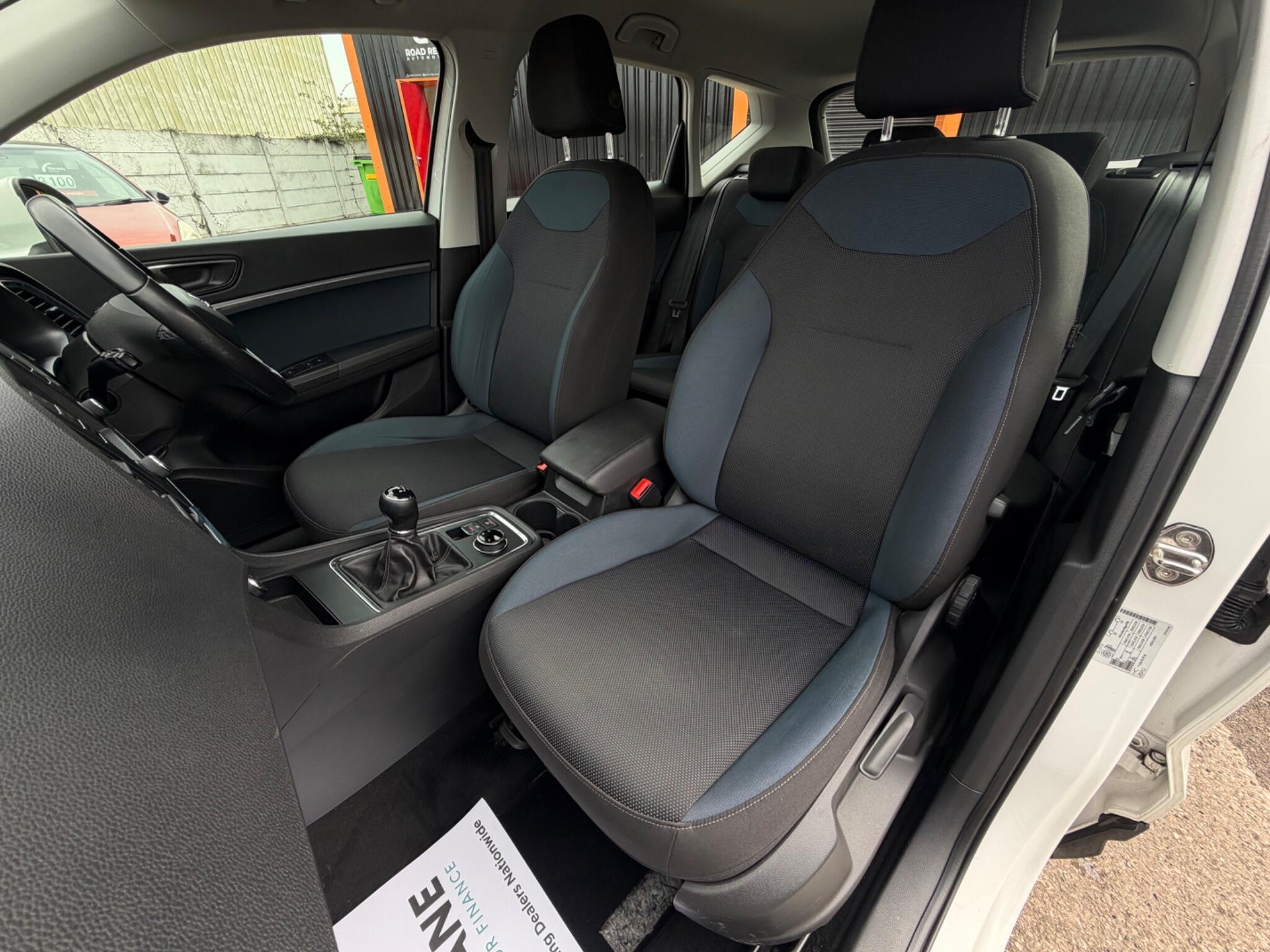 SEAT Ateca - Image 12