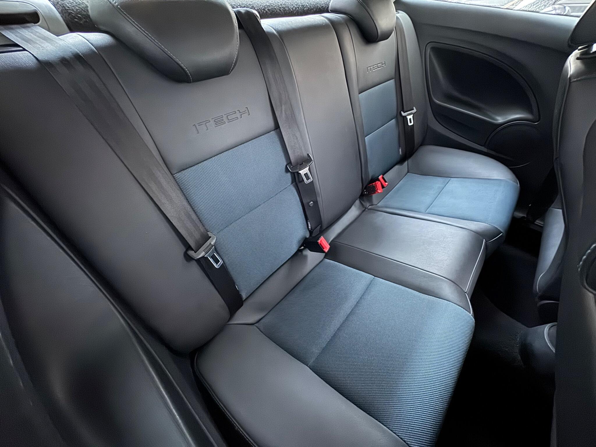 SEAT Ibiza - Image 11