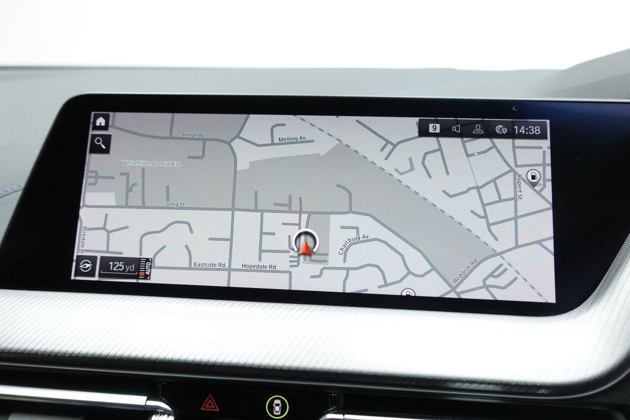 BMW 1 Series - Image 2