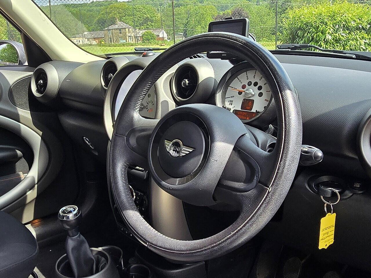 MINI Countryman - Image 7