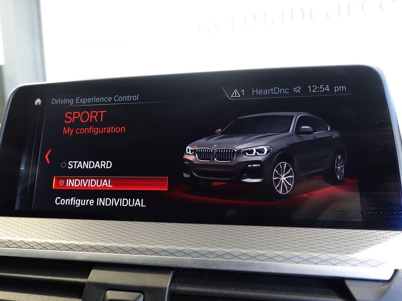 BMW X4 - Image 33
