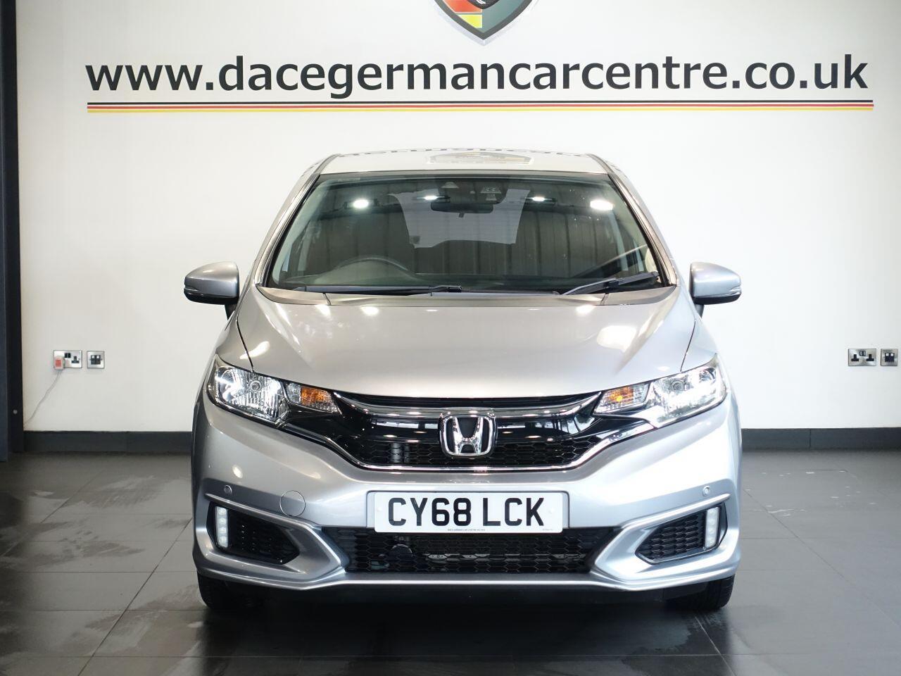 Honda Jazz - Image 4
