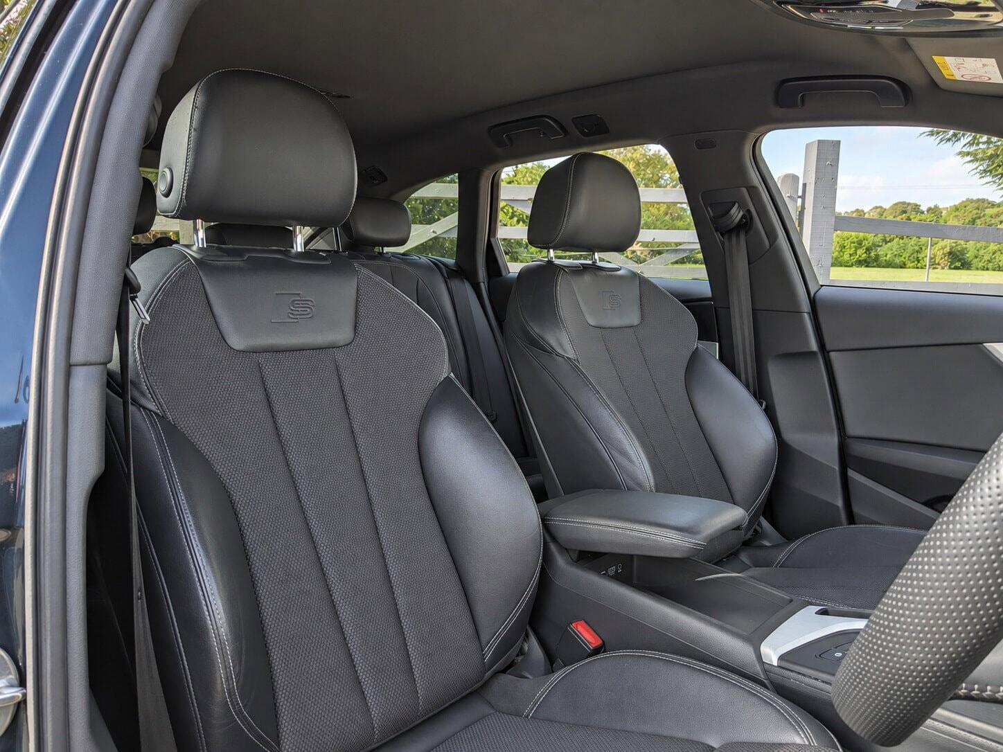 Audi A4 Avant - Image 9