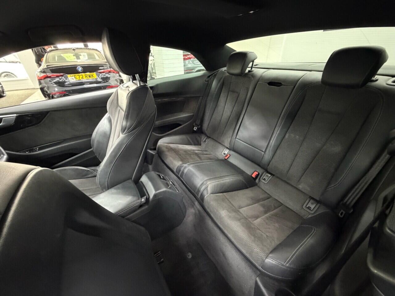 Audi A5 - Image 20