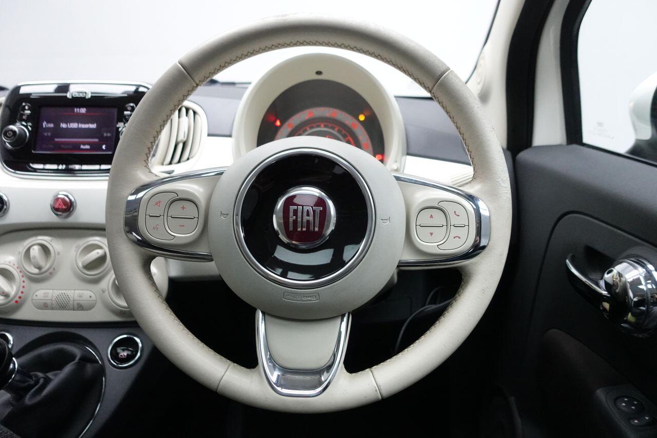 Fiat 500 - Image 33