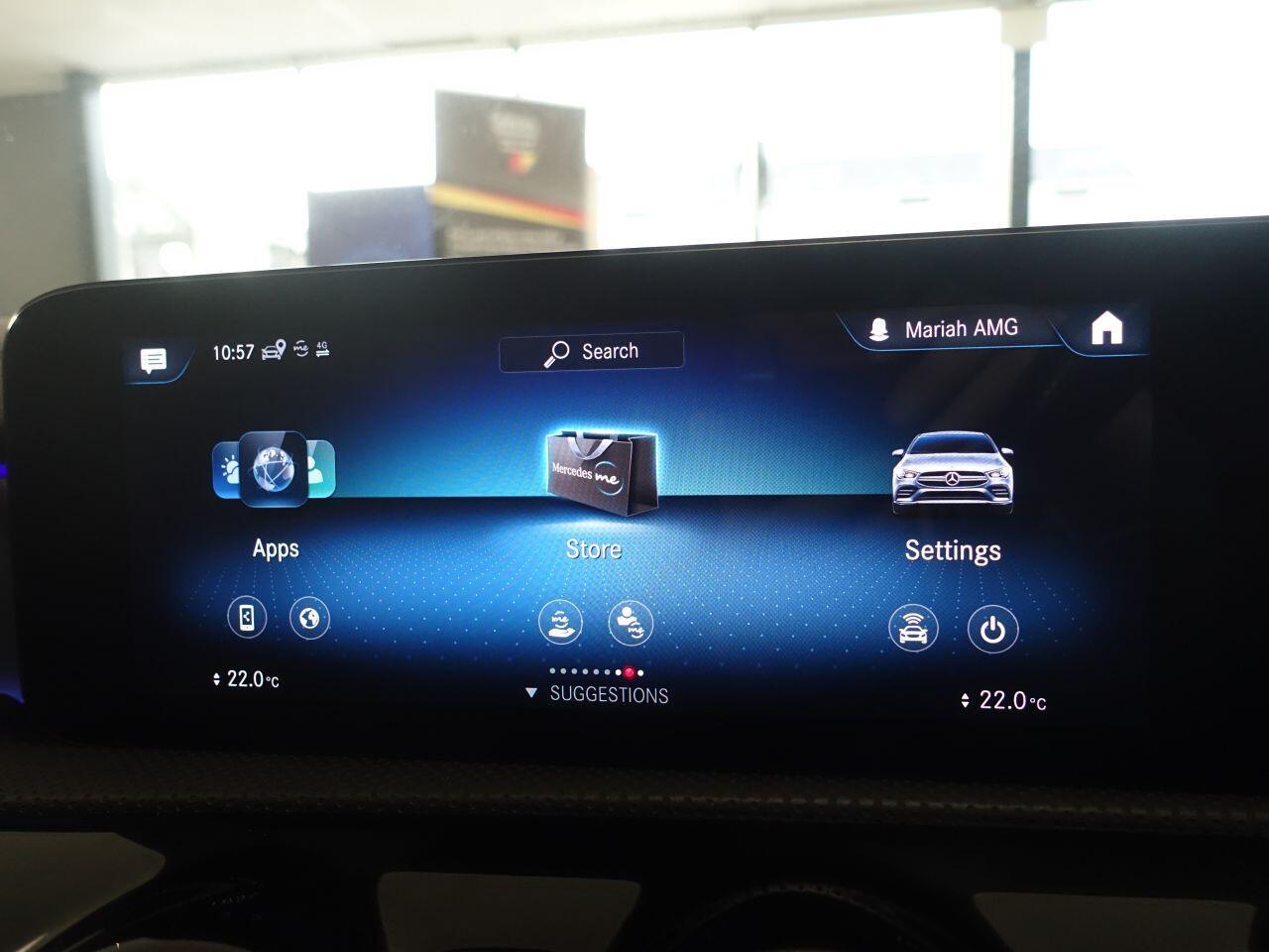 Mercedes CLA - Image 39