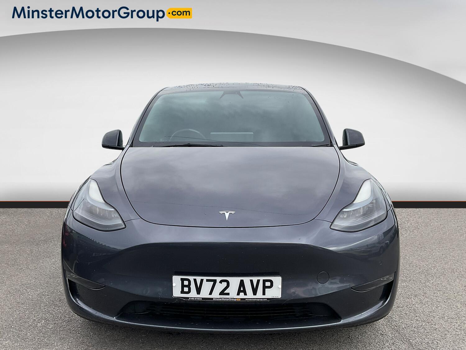 Tesla Model Y - Image 5