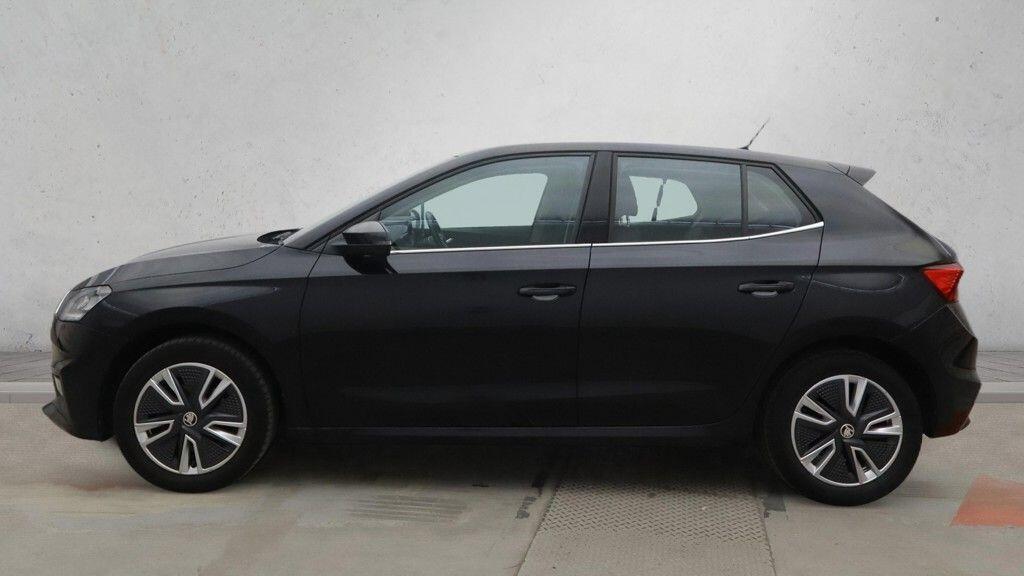 Skoda Fabia - Image 9
