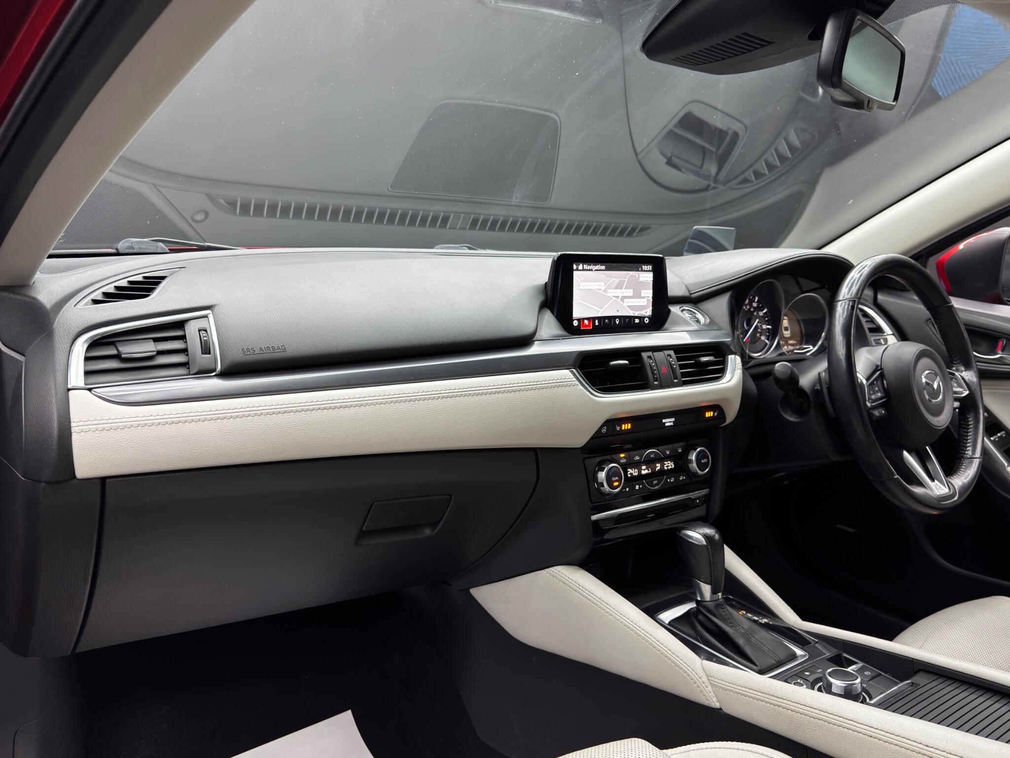 Mazda MAZDA6 - Image 11