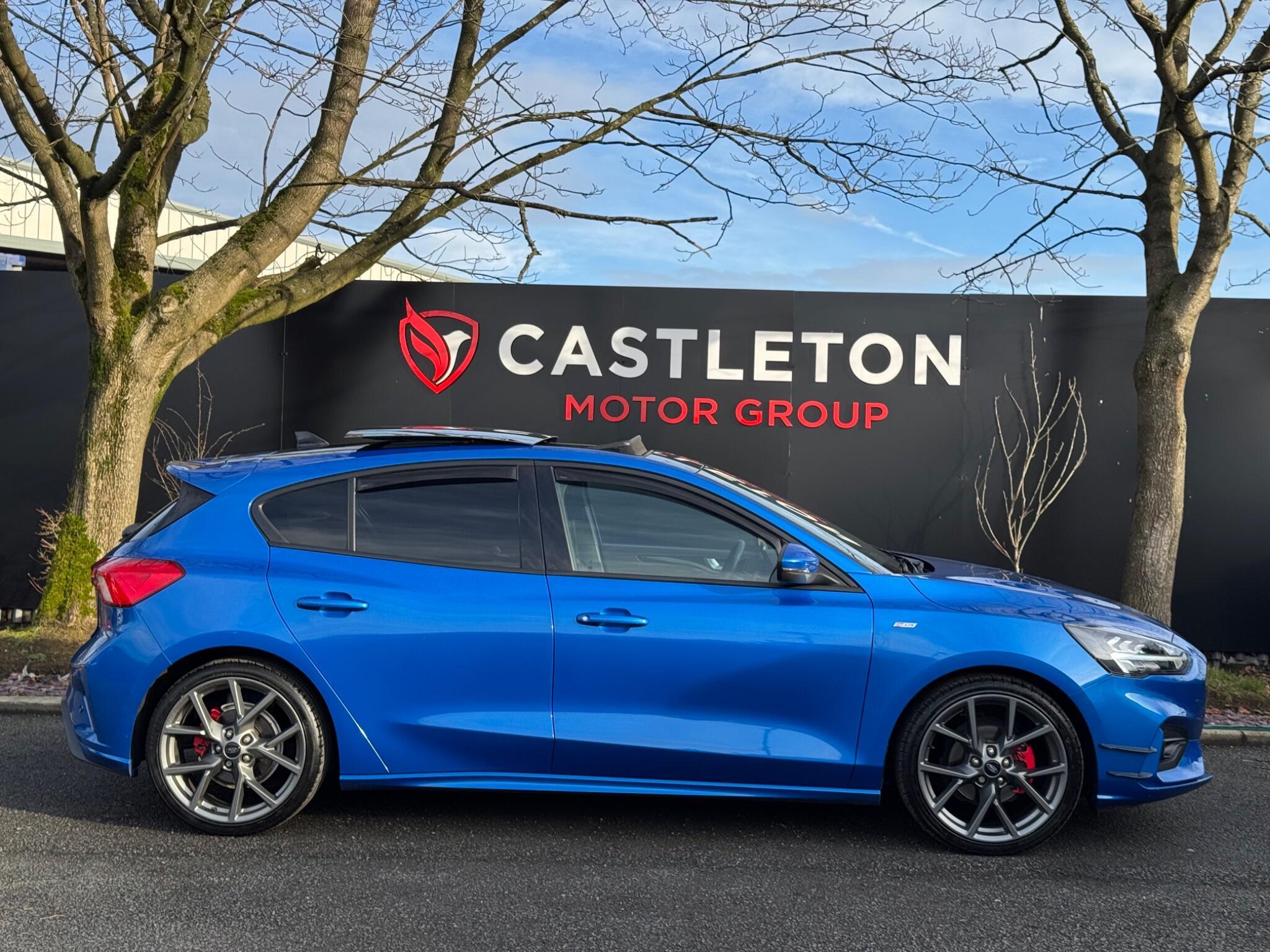 Ford Focus - Image 9