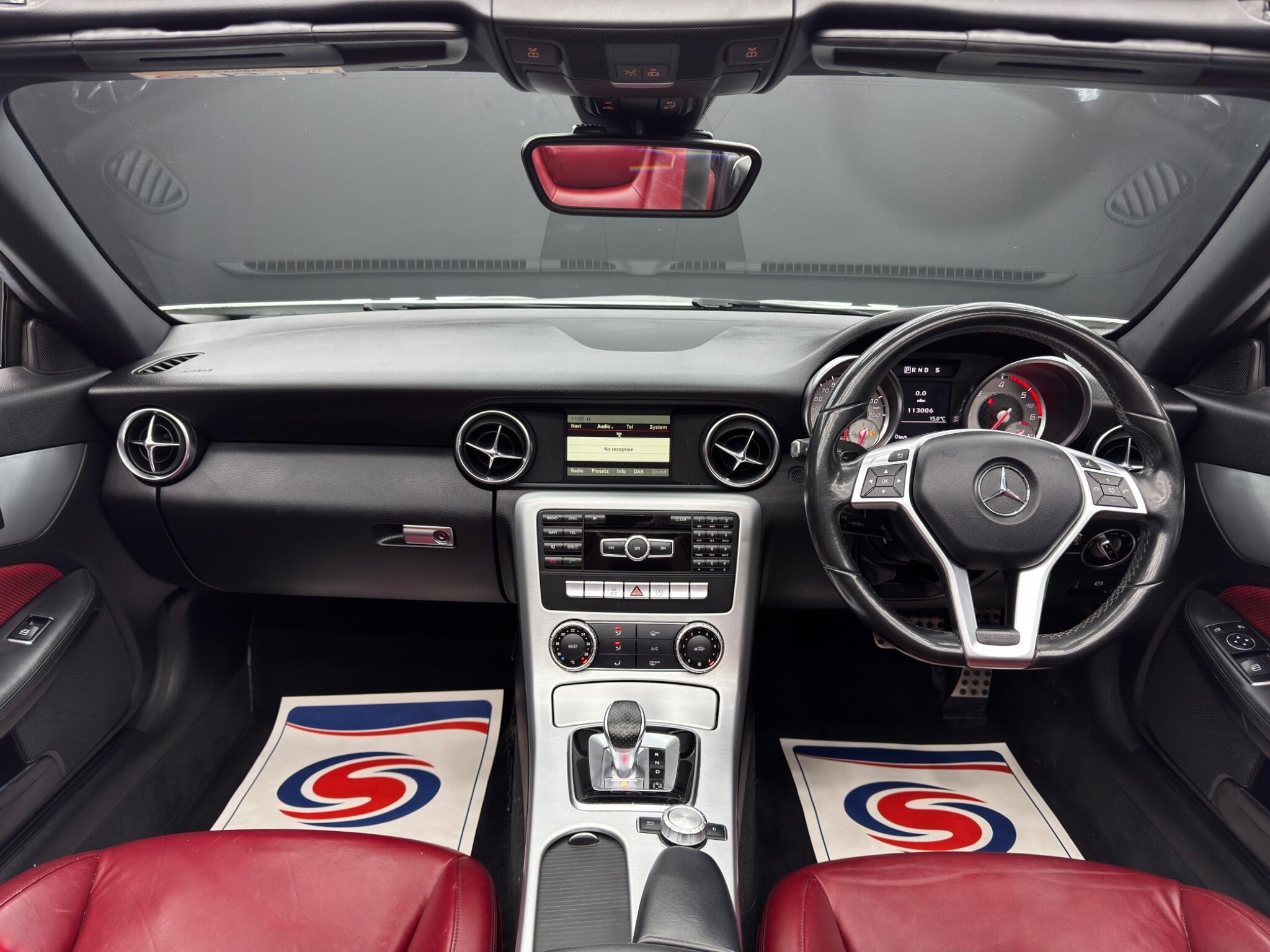 Mercedes SLK - Image 10