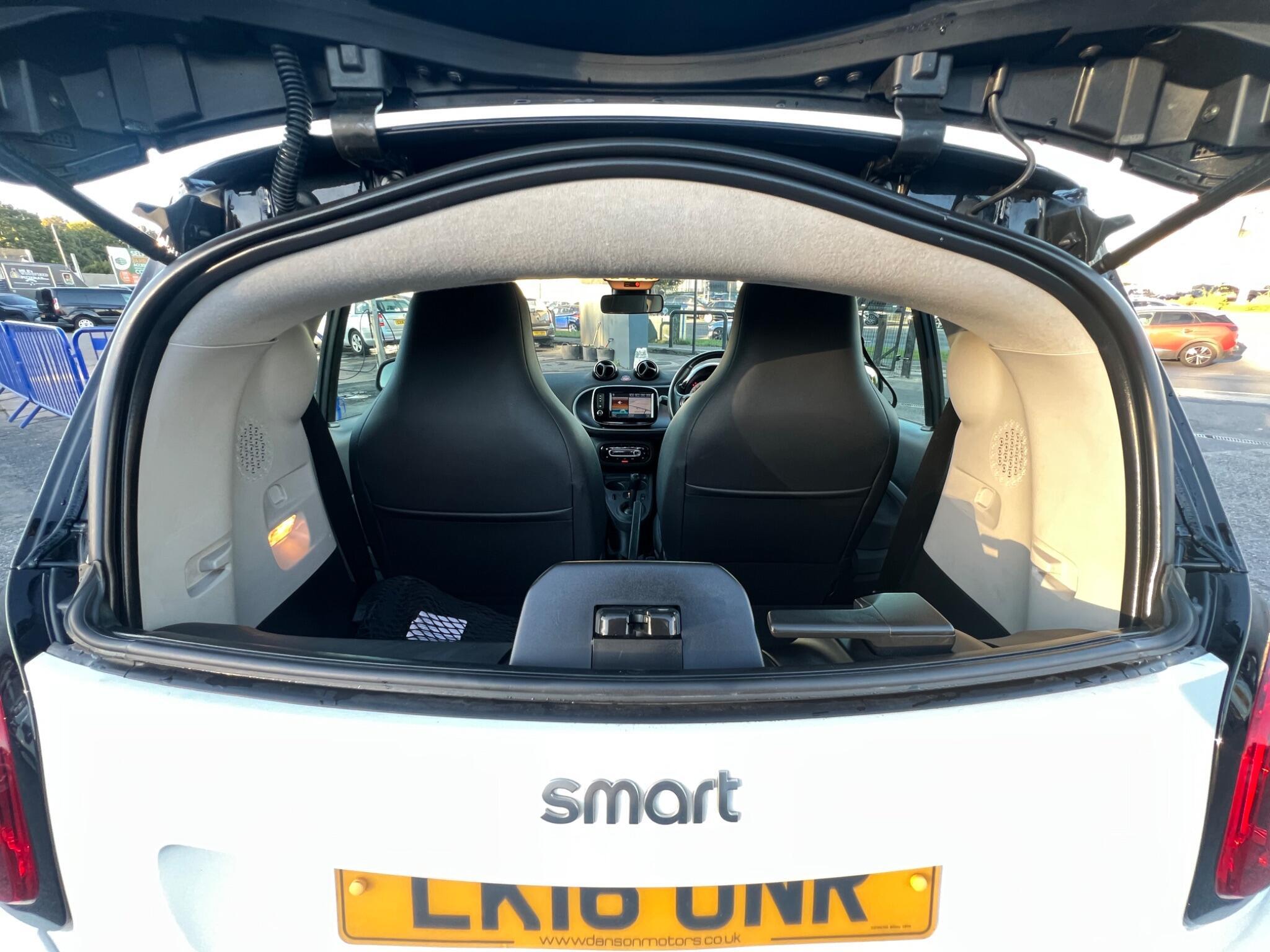 Smart Fortwo - Image 17